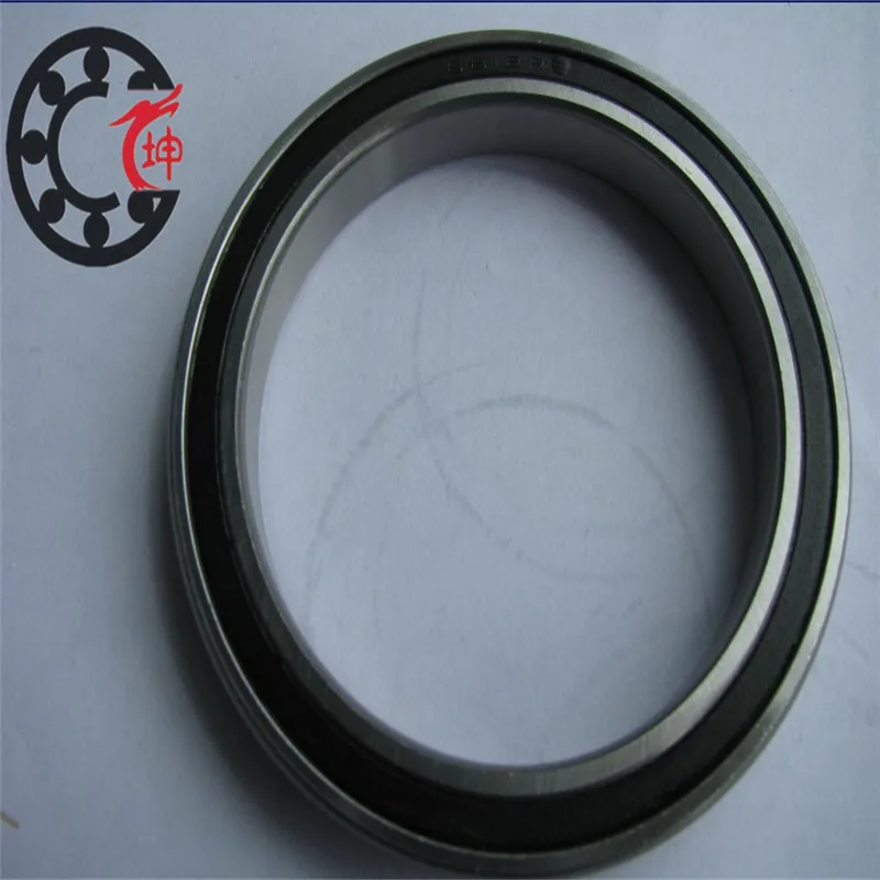 

KG060AR0/KG060CP0/KG060XP0 Reail-silm Thin-section bearings (6x8x1 in)(152.4x203.2x25.4 mm) Machine Tool Bearing Open Type