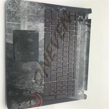 836099-001 EAX1500207A Подлинная Клавиатура для hp touch palmest BL 15-AN(GRD A-) чтение