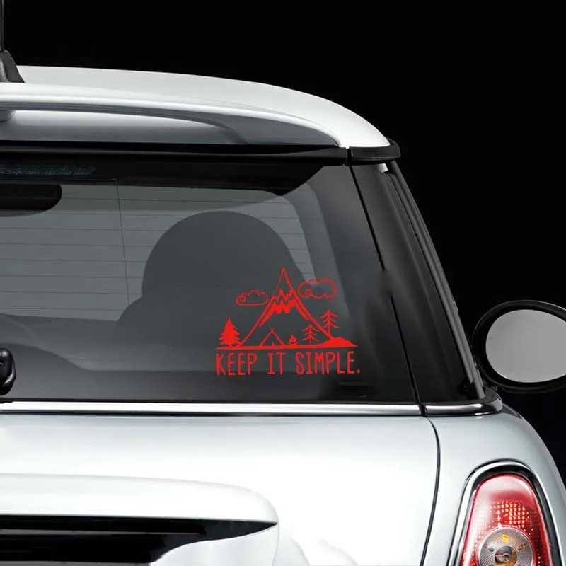 car exterior accessories