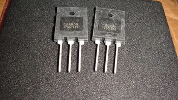 

Free Shipping 20PCS/LOT FGH60N60SFD FGH60N60 60N60 TO-247 IC 100% NEW