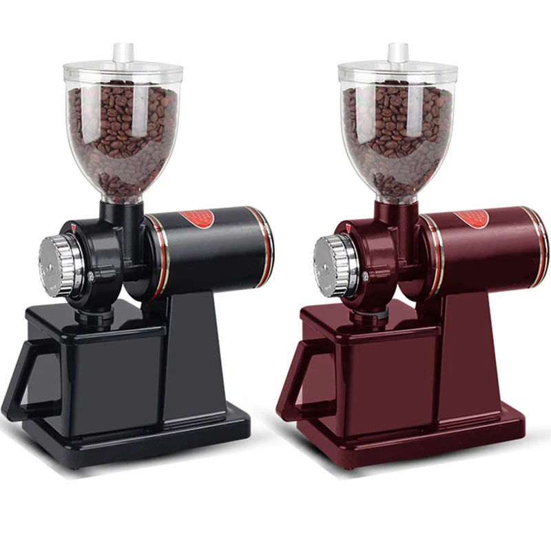 Buy 2 Colors Electric grinder Coffee beans grinder