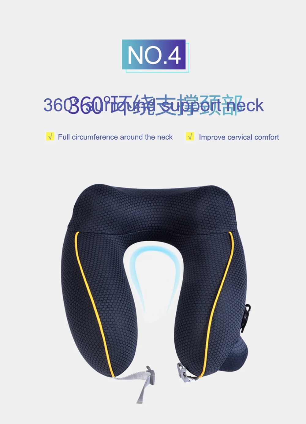 Neck Pillow 17