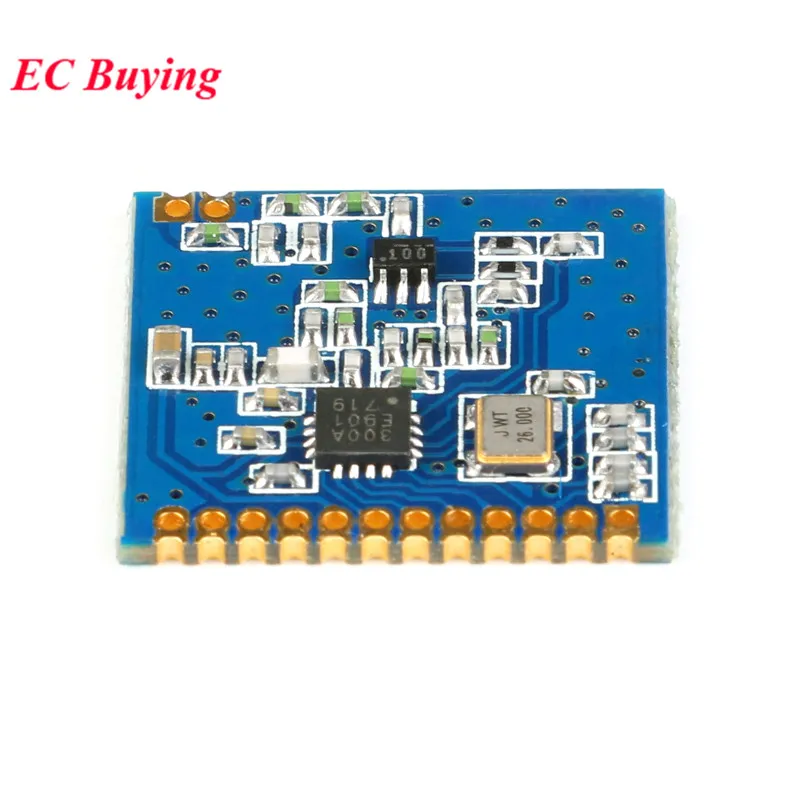 Беспроводной трансивер LoRa CMT2300A SI4438/SI4432 433 МГц радиочастотный передатчик приемник