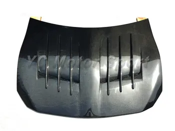 

Car Accessories Carbon Fiber WA Sport Line Style Hood Bonnet Fit For GT86 FT86 ZN6 FRS BRZ ZC6 Hood Car-styling