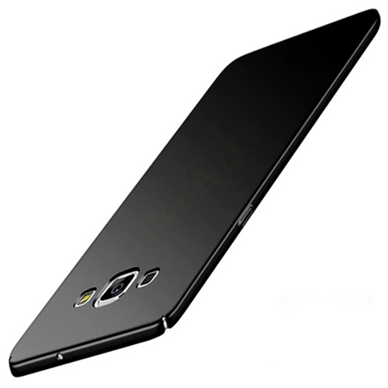 Жесткий ПК чехол для Samsung Galaxy J1 J2 J3 J5 J7 2017 2016 Prime A3 A5 A7 S4 S5 S6 S7 Edge S8 S9 Plus A8 2018 Note 8 полное