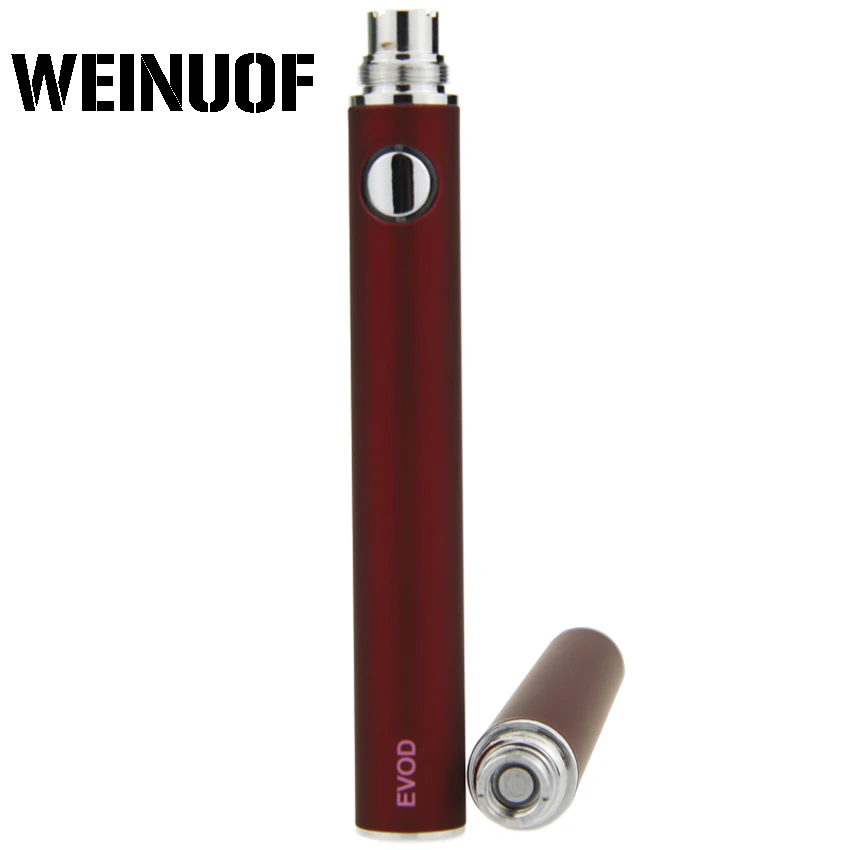 Evod Red
