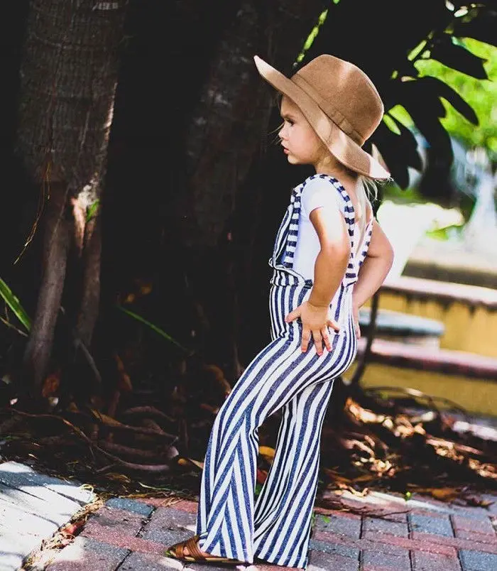 bulk baby bodysuits	 Fashion Summer Toddler Kids Baby Girls Off shoulder Stripe Romper Jumpsuits Trousers Outfits Pants 4 Colors customised baby bodysuits