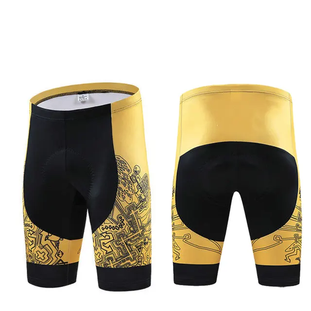 downhill bike shorts