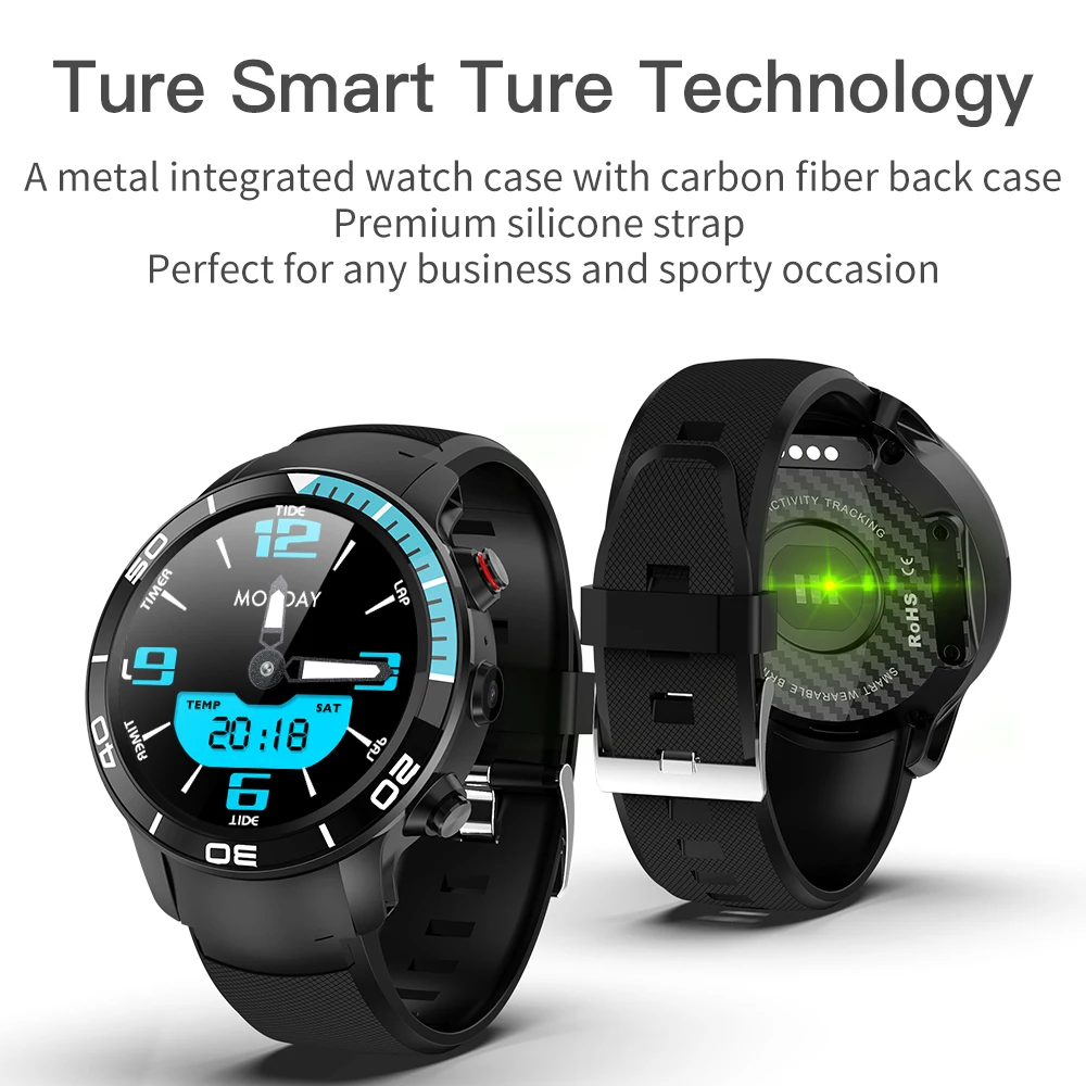 696 H8 4G network call smart watch Wireless WIFI support Nano SIM card GPS heart rate detection multi-sports mode smart watch