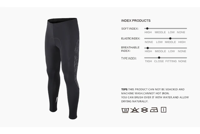Santic mężczyźni rowerowe termiczne polarowe wyściełane spodnie Mtb wiatroszczelne 4D poduszka odblaskowe spodnie rowerowe utrzymuj ciepłe spodenki na rower tanie i dobre opinie Poliester Elastyczny pas Dzianiny Pasuje mniejszy niż zwykle proszę sprawdzić ten sklep jest dobór informacji M7C04095 Santic mężczyźni rowerowe termiczne polarowe wyściełane spodnie Mtb wiatroszczelne 4D poduszka odblaskowe spodnie rowerowe utrzymuj ciepłe spodenki na rower tanie i dobre opinie Poliester Elastyczny pas Dzianiny Pasuje mniejszy niż zwykle proszę sprawdzić ten sklep jest dobór informacji M7C04095