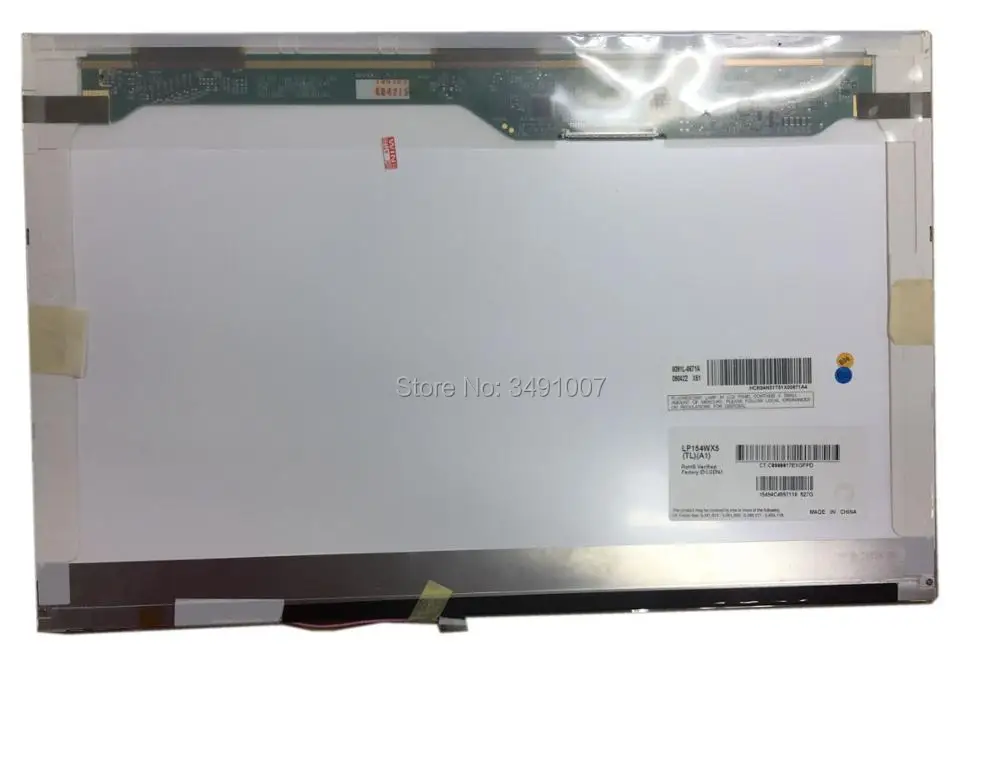 LP154WX5 TLA1