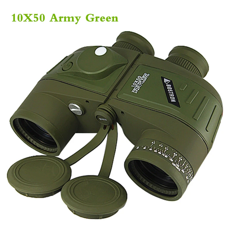 military binoculars 7x50