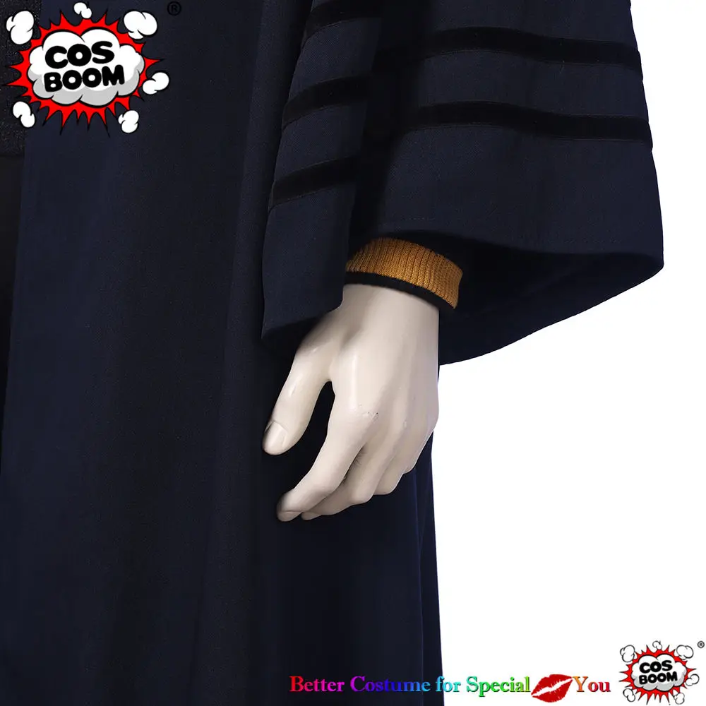 fantastic beasts 2 young newt costume09