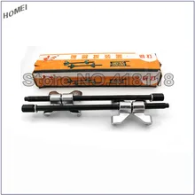Heavy Duty Car Molla Compressore Morsetto Set Sospensione Del Veicolo Struts 370 millimetri