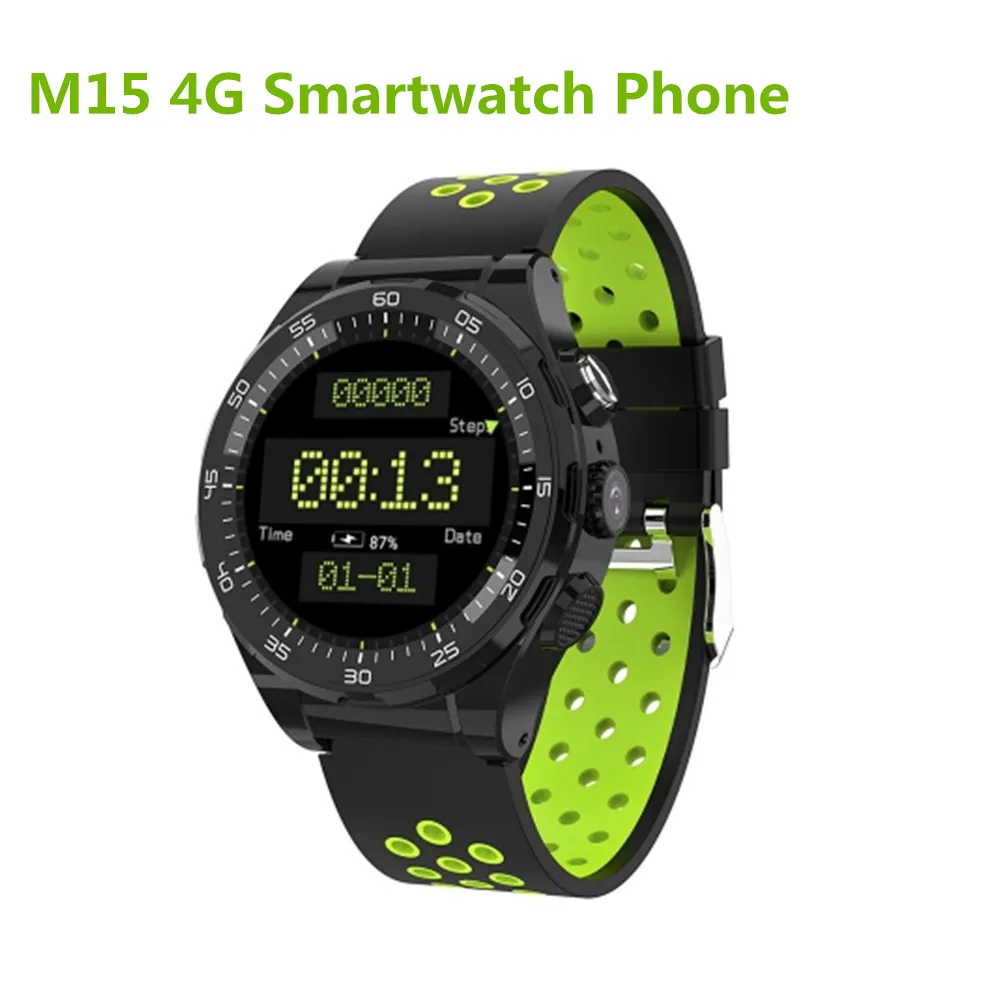 m15 smartwatch