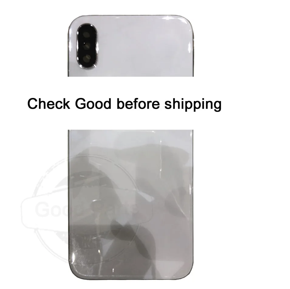 iphone x hou sing frame (2)_
