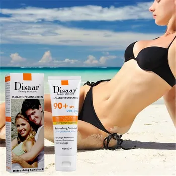 

NEW Pig Ointment Isolation Sunscreen Pore Silky Balm Render Segregation Frost 80ml