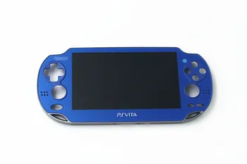 

New Original Blue and White LCD Display For PS Vita psvita 1000 PCH-1xxx LCD Display