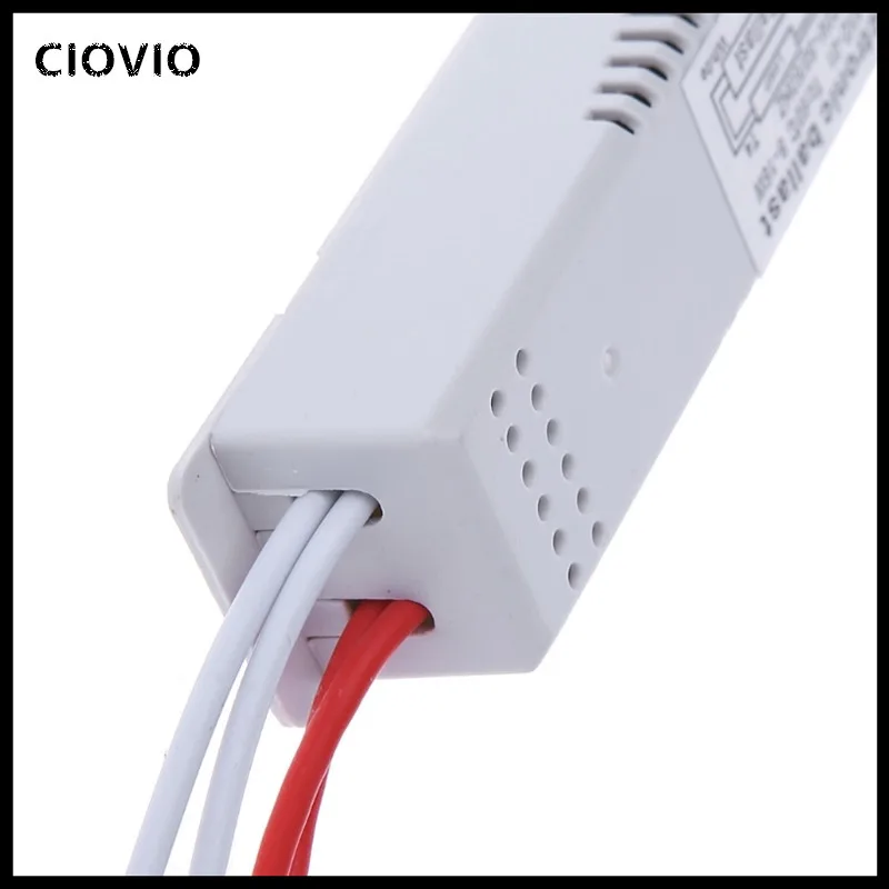 Electronic Ballast for Fluorescent Lamps Bulb 8-16W AC220V for Headlight of T4 