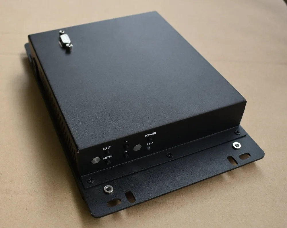 KTV804 compatible LCD display general 9 inch for CNC machine replace old RGB MDA EGA CGA