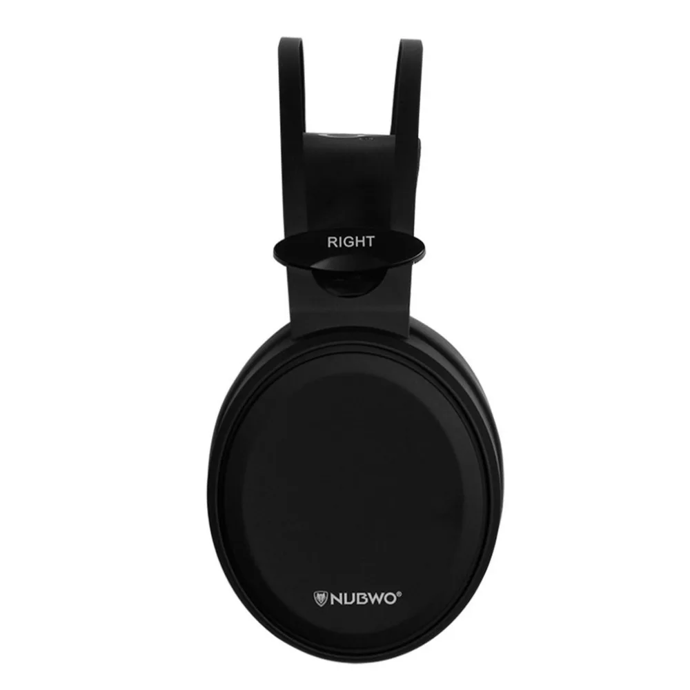 Xiberia Nubwo N7 PC Casque Bass Стерео Игровые наушники для PS4 для нового Xbox One гарнитура для мобильного телефона планшета с микрофоном