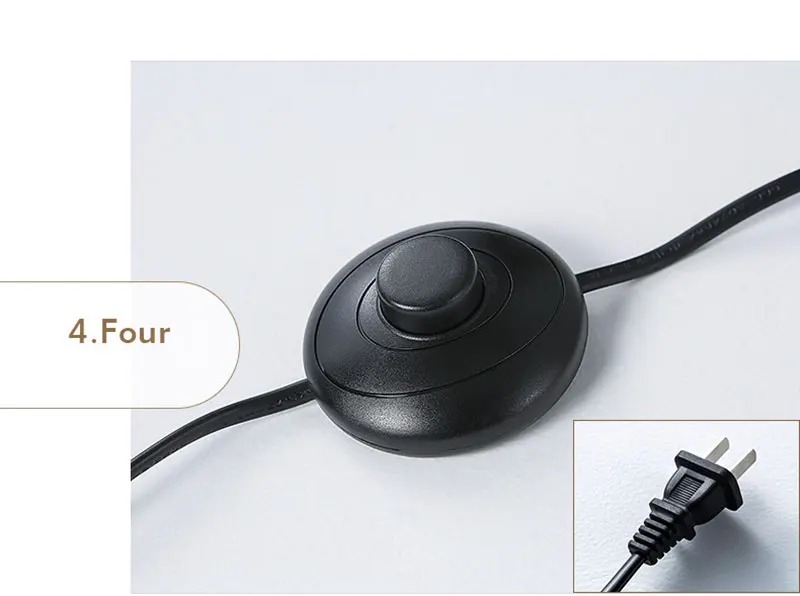 Modern LED Living Room Standing Lamp Nordic Simple Glass Ball Floor Lamp Home Deco Lighting Fixtures Bedside Lamps (13)