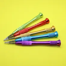 Cltgxdd tl-123 точность Магнитный Pentalobe Отвёртки 0.8 мм для IPhone IPod Ремонт Открытие Tool