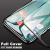 Full Cover Tempered Glass P20 Lite Glass For Huawei P20 Lite Plus Screen Protector P20Lite