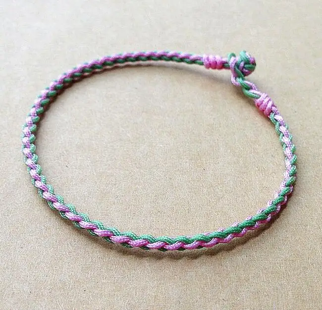 

colorful 2018 130 15 Bracelet For Women Top Quality New Girls Trendy Birthday Gift Fashion Female