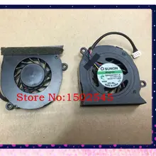 Вентилятор процессора ноутбука вентилятор охлаждения для HP EliteBook 2530 2530 P cpu FAN SPS: 492568-001