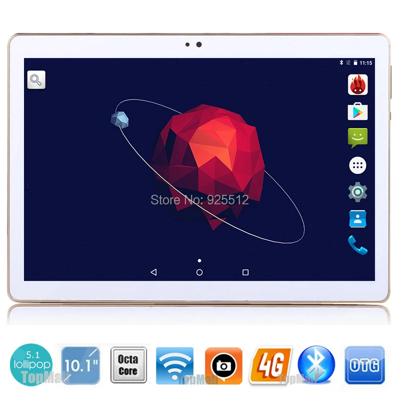Lowest Price 2016 Hot New 10 inch Octa Core Phone Call Tablet 4GB RAM 32GB ROM 5.0MP Bluetooth Wifi GPS Tablet 10 inch + Gifts Free Shipping Lowest Price 2016 Hot New 10 inch Octa Core Phone Call Tablet 4GB RAM 32GB ROM 5.0MP Bluetooth Wifi GPS Tablet 10 inch + Gifts Free Shipping