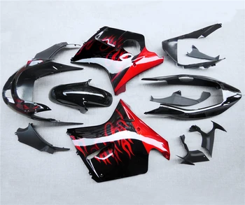 

Fit For Honda CBR1100XX 1996-2007 Motorcycle Fairing Bodywork Kit Panel Set