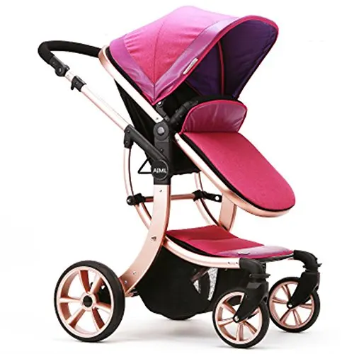 New Updated Version, Best Quality, Super Suspension, High Landscape