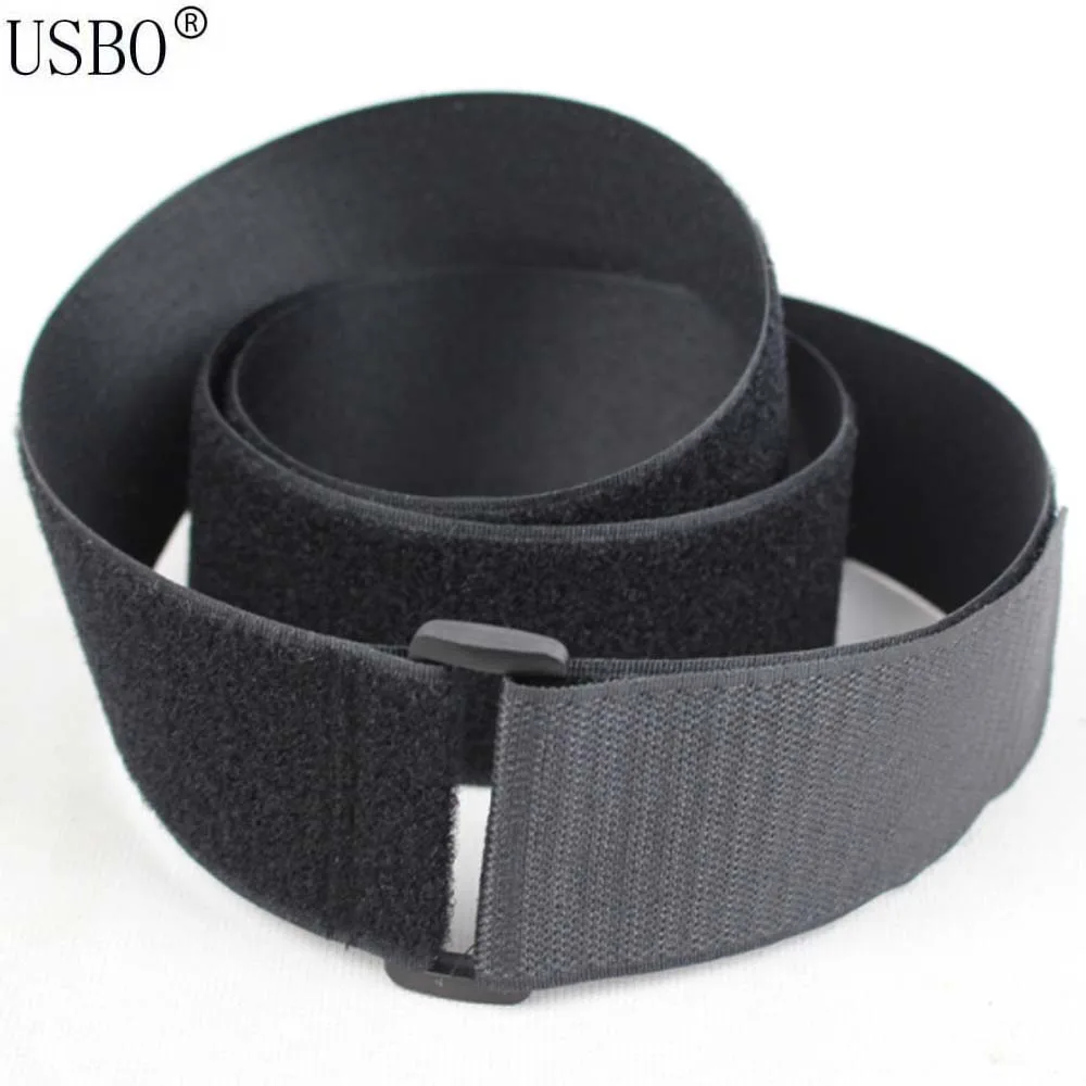 50MM black Cable Ties,nylon strap Power Wire Management,Marker Straps