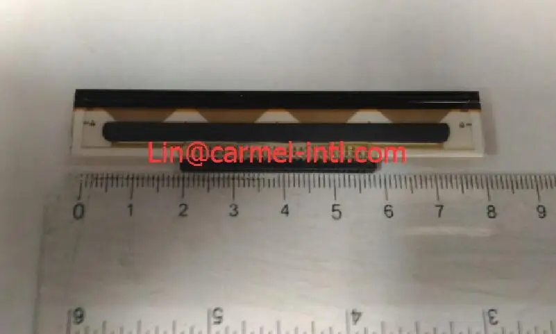 

New Original ROHM KF2003-GK42C print head KF2003-GK42C 43619 printhead Thermal printed head for KF2003-GK42C