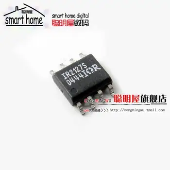 

Module Free shipping IR2127S new SOP8 Dan Gao driver transistor IR2127