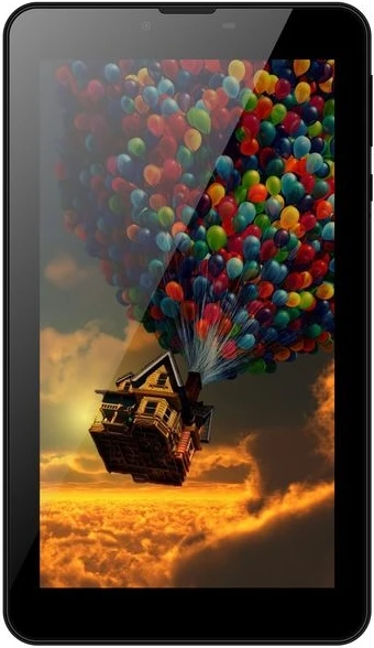 

Black 7 Inch for BRAVIS NB754 3G Capacitive touch screen panel repair replacement spare parts free shipping