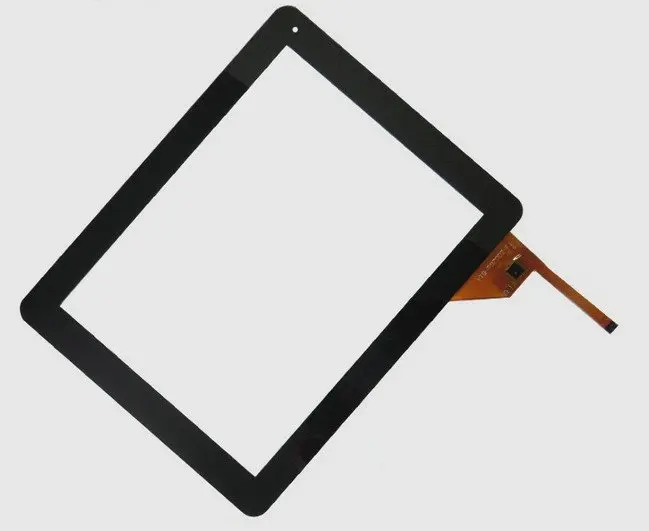 

Witblue For 9.7" inch Nautilus Neo 9.7 3G Tablet touch screen Touch panel Digitizer Glass Sensor Replacement Parts Free Shipping