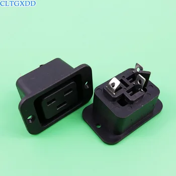 

cltgxdd SS-3B Travel Adaptor/Plug Converter in Black