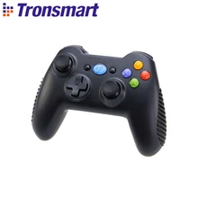 Tronsmart Марс G01 2.4 ГГц Беспроводной Геймпад для PlayStation 3 PS3 Регулятор Игры Джойстик для Android TV Box Windows Kindle огонь