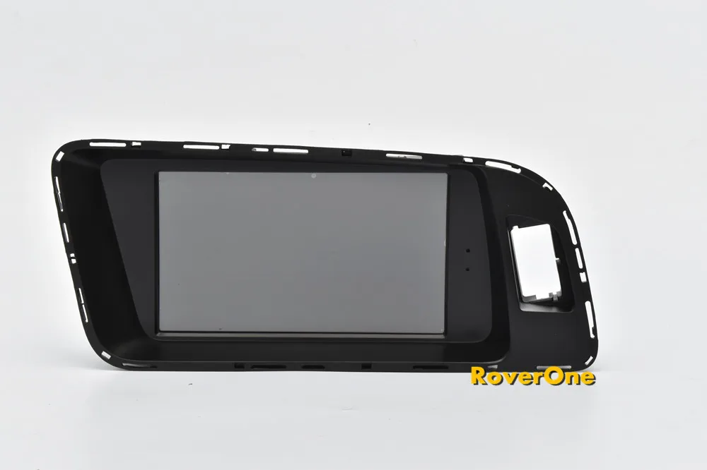 Sale RoverOne Android 4.4 Car Multimedia System For Audi A4 S4 A5 S5 Q5 Radio Stereo DVD GPS Navigation Media Player PhoneLink 1
