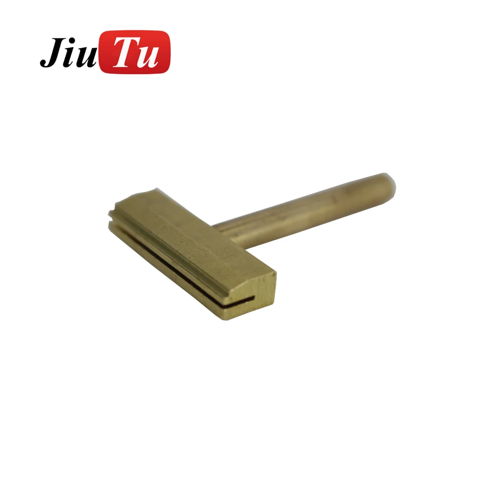 Jiutu Glue Remover Tool; (6)