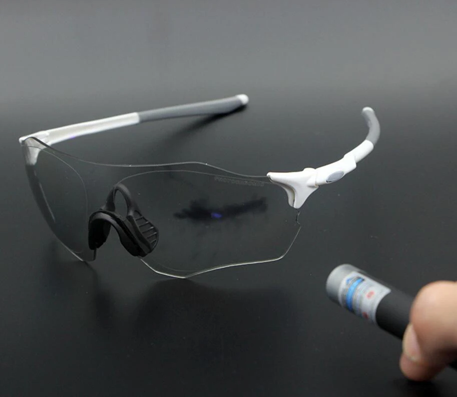 Photochromic cycling sunglasses UV400 bike glasses Men Women sport fishing riding running eyewear MTB bicycle goggles fietsbril