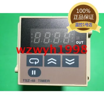 

TSZ-48BM-1A Oven Time Relay Spot Supply