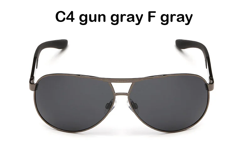 C4 gun gray F gray