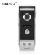 700TVL Цвет Камера наружного блока устройства для видео-телефон двери внутренной связи комплект