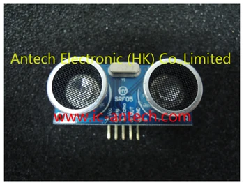 

50pcs/lot HY-SRF05 SRF05 Five needle Ultrasonic Ranging Module