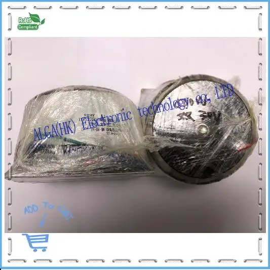 Toroidal da Potência do Transformador Duplo do Anel de 12 Transformador 400w 500w 12v 24 v 30 v. 220 w 200w 300w