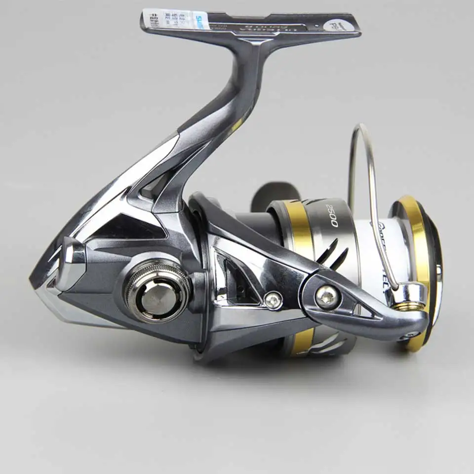 Original shimano ultegra molinete de fiação 10002500c30004000
