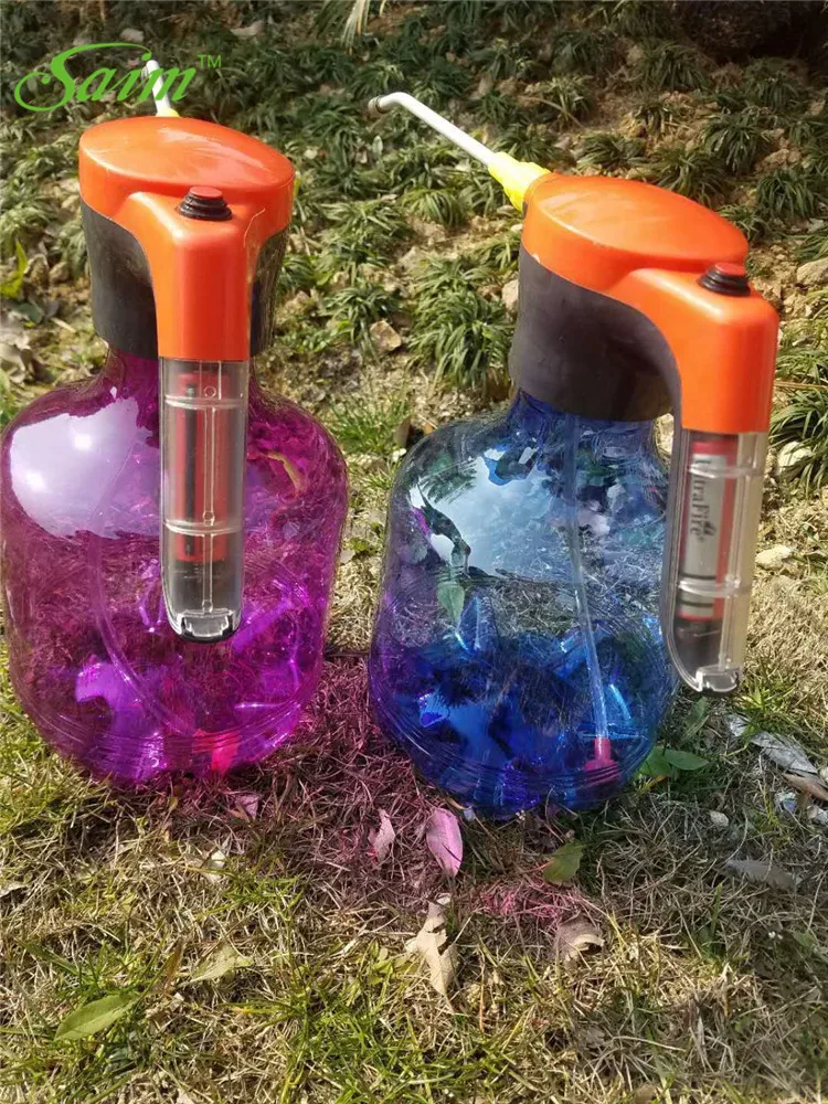 sprayer